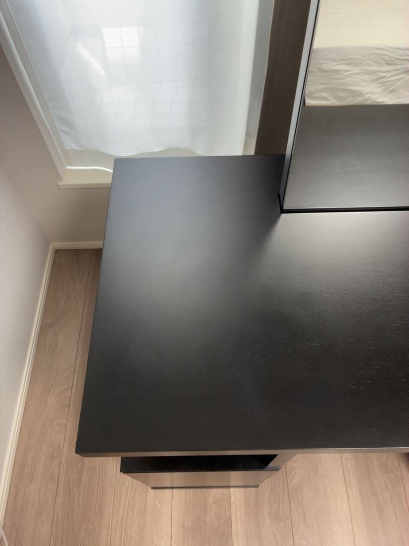 Cassina ixc. LOGGIA ロッジア ドレッサー&チェア