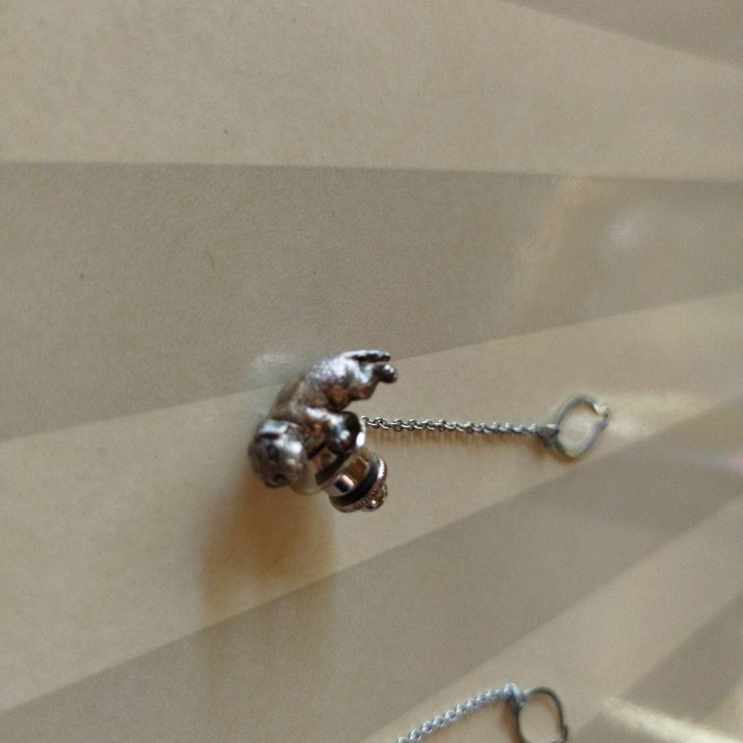 う*ん様 タイタック　3個セット