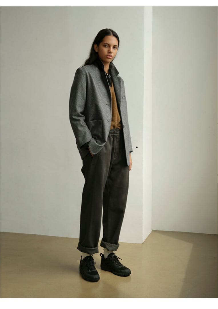 マーガレットハウエル　フォックスブラザーズ　 250周年