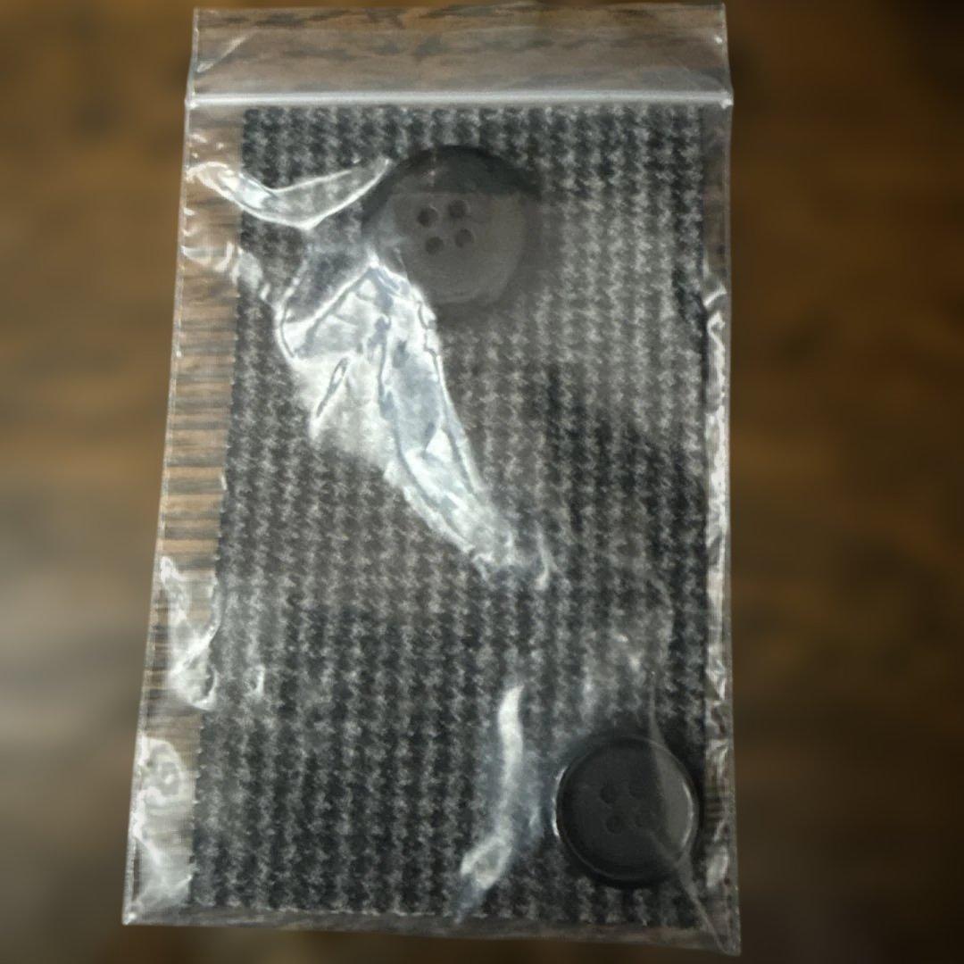 マーガレットハウエル　フォックスブラザーズ　 250周年