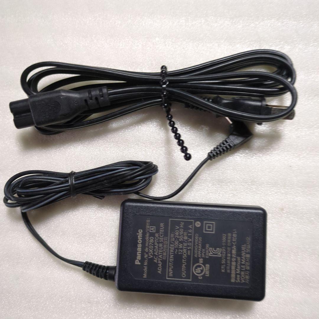 Panasonic HDC-TM35 ビデオカメラ