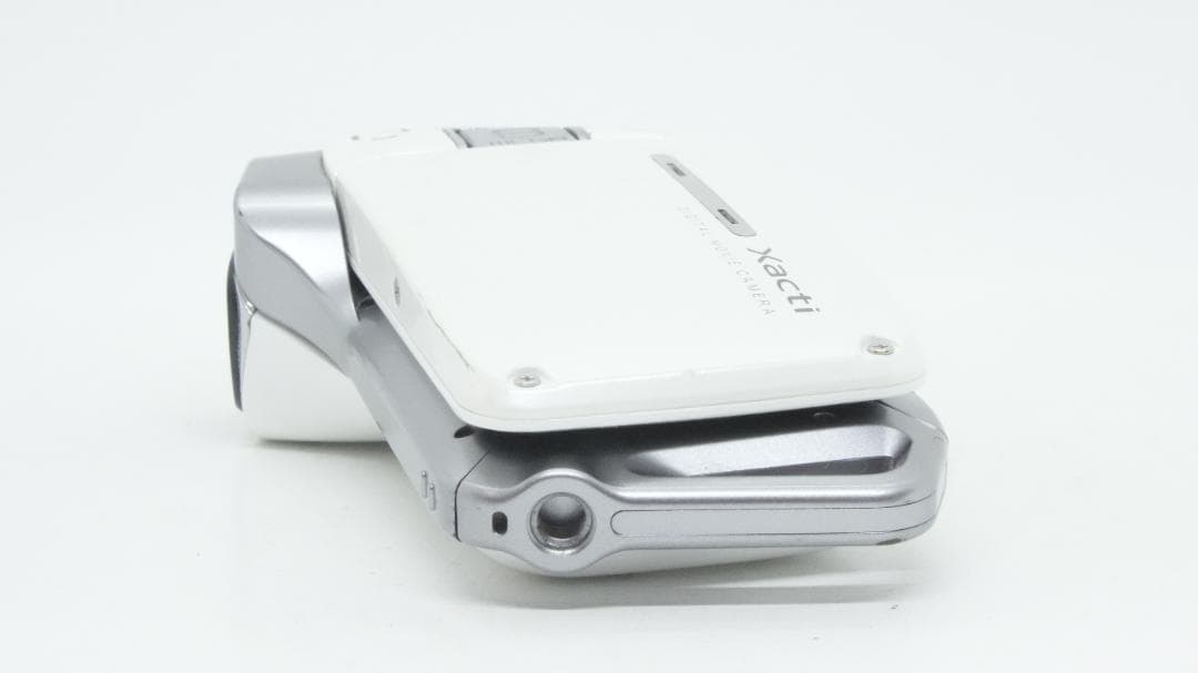 【A2348】 SANYO Xacti DMX-CA8 サンヨー ザクティ