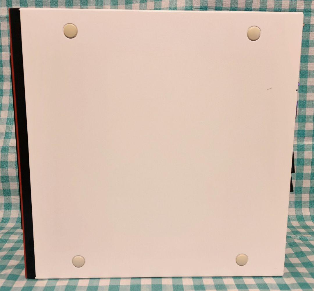 【グラボ搭載】富士通 ESPRIMO D588/BX スリムデスクトップPC。