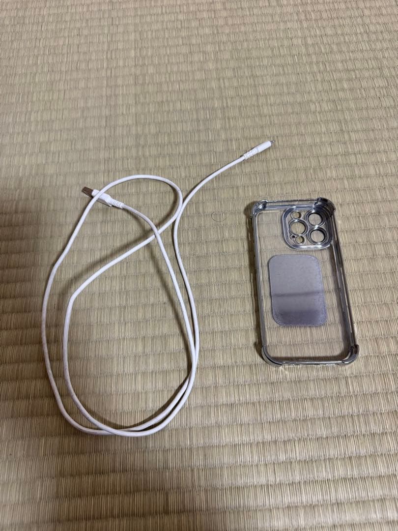 iPhone 13 Pro 512GB SIMフリー　最後の値下げ