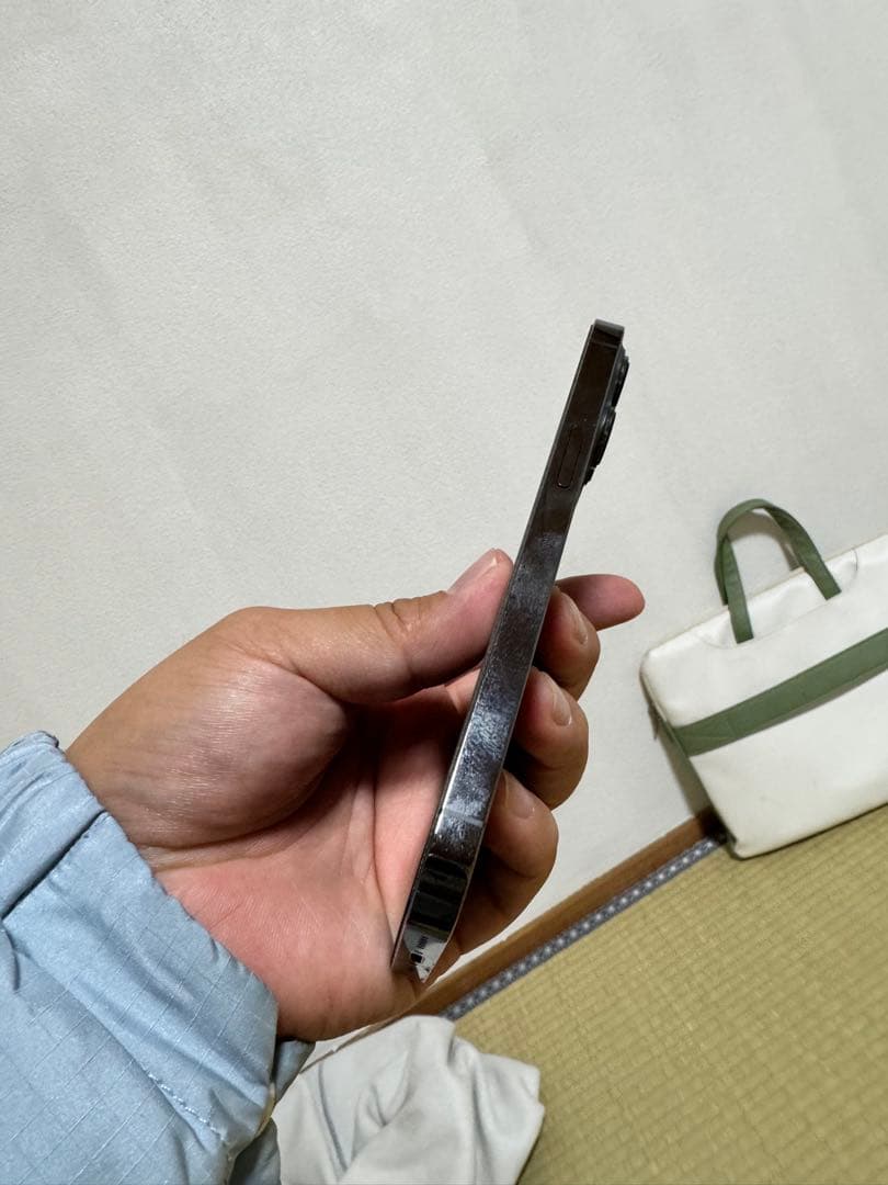 iPhone 13 Pro 512GB SIMフリー　最後の値下げ