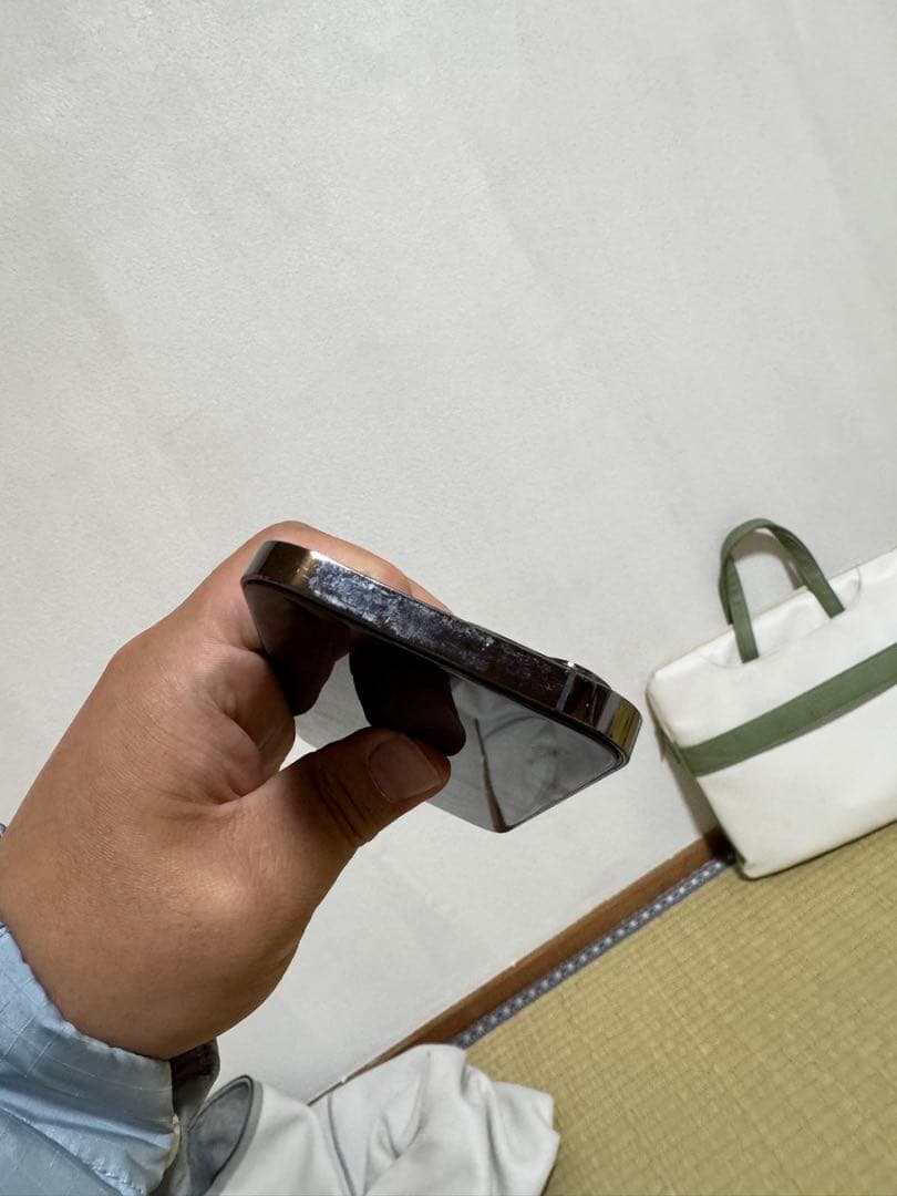 iPhone 13 Pro 512GB SIMフリー　最後の値下げ