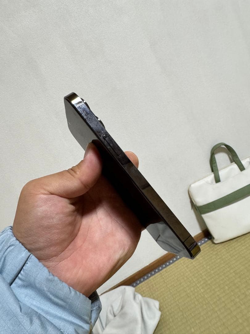 iPhone 13 Pro 512GB SIMフリー　最後の値下げ