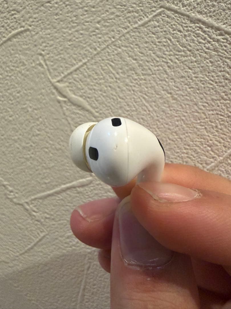 AirPods Pro (第2世代) 本体　ケース付き