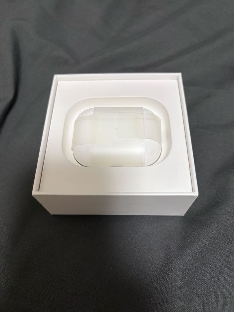 AirPods Pro (第2世代) 本体　ケース付き