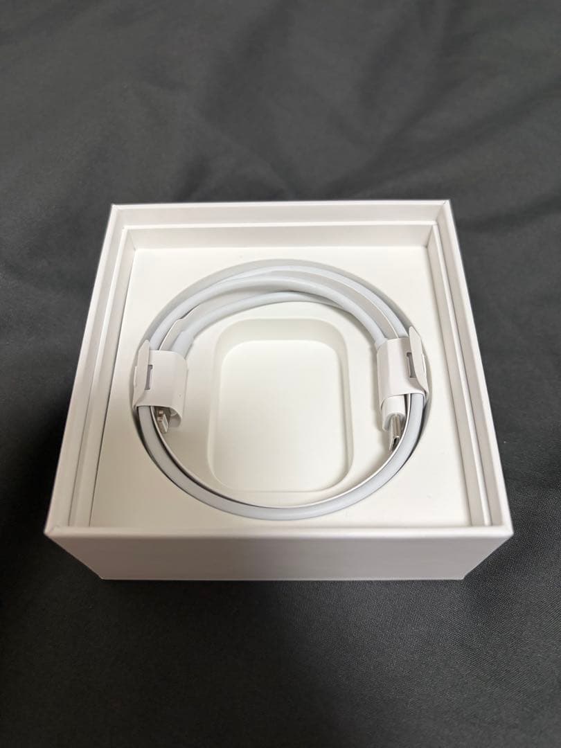 AirPods Pro (第2世代) 本体　ケース付き