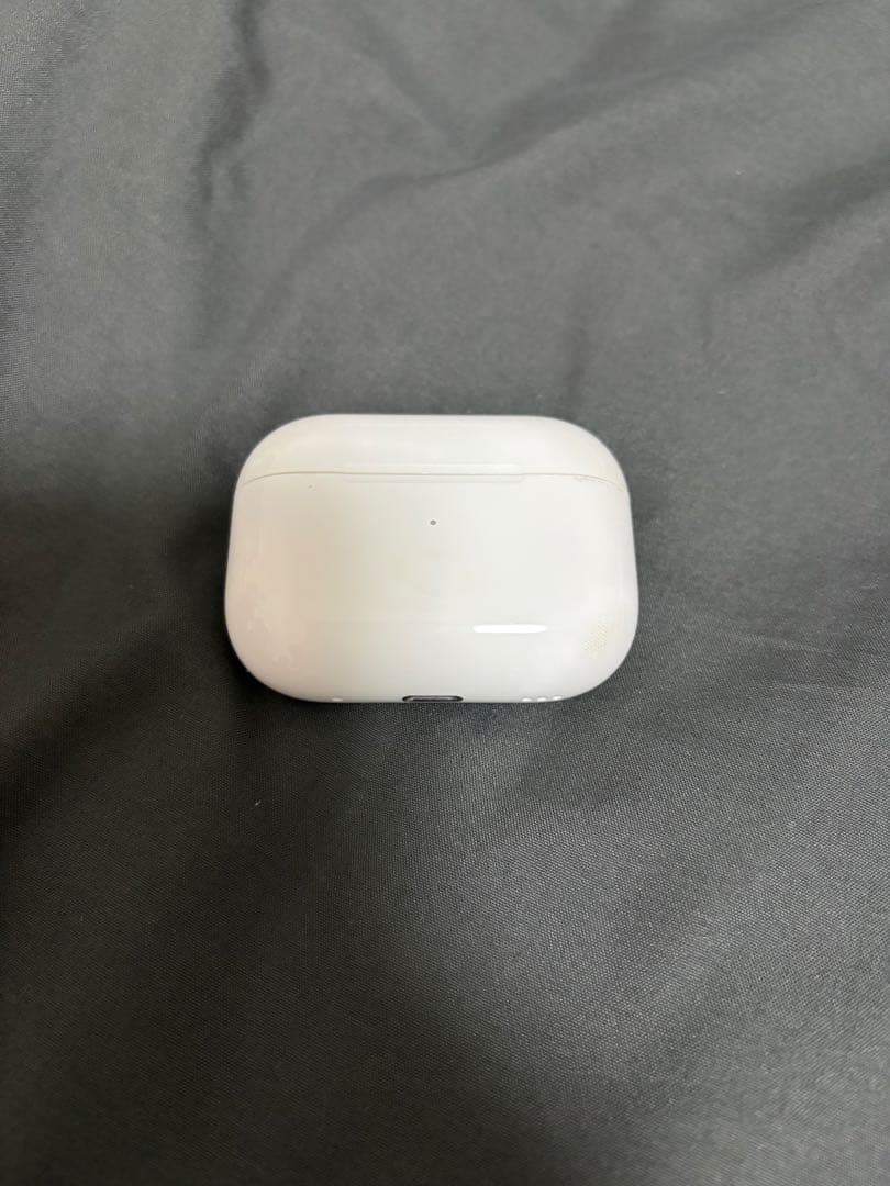 AirPods Pro (第2世代) 本体　ケース付き