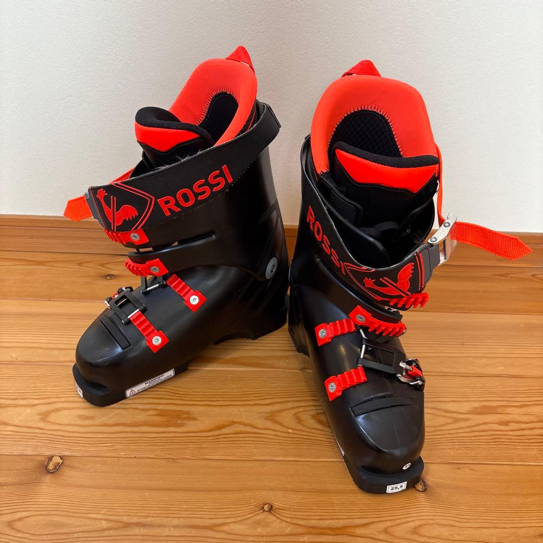 ロシニョール　ROSSIGNOL VIRAGE ZA+ 23/24サイズ25.5