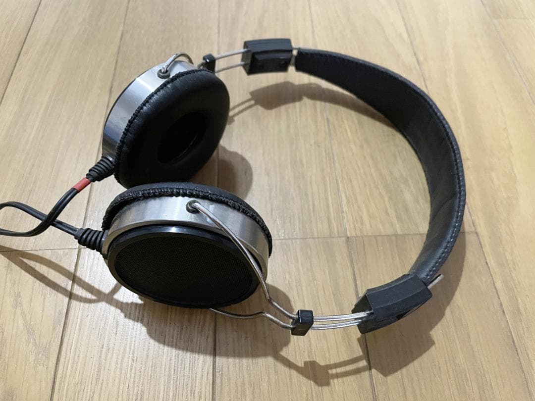 【希少品】STAX SR-40 SRD-4 セット【動作品】