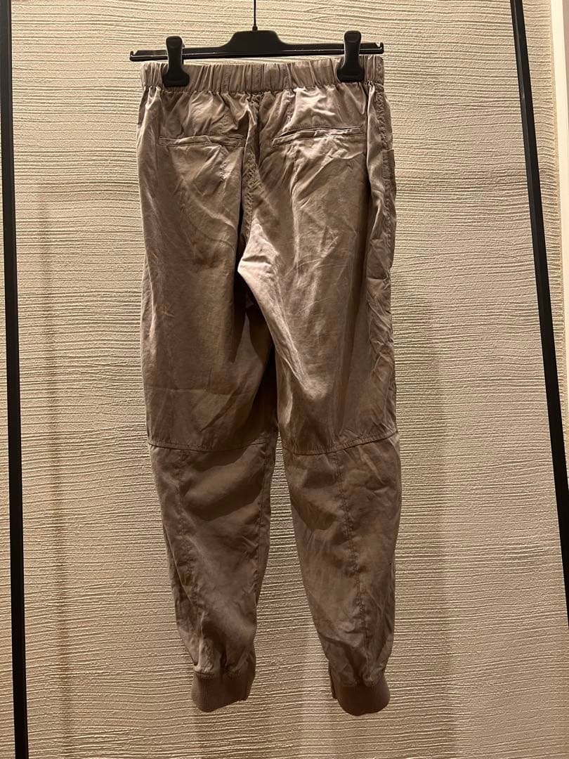 00s archive goa CARGO PANTS EAZY y2k レア