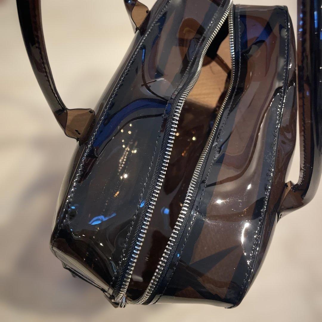 【1回使用】boutique310 BOX BOSTON??? WOLF