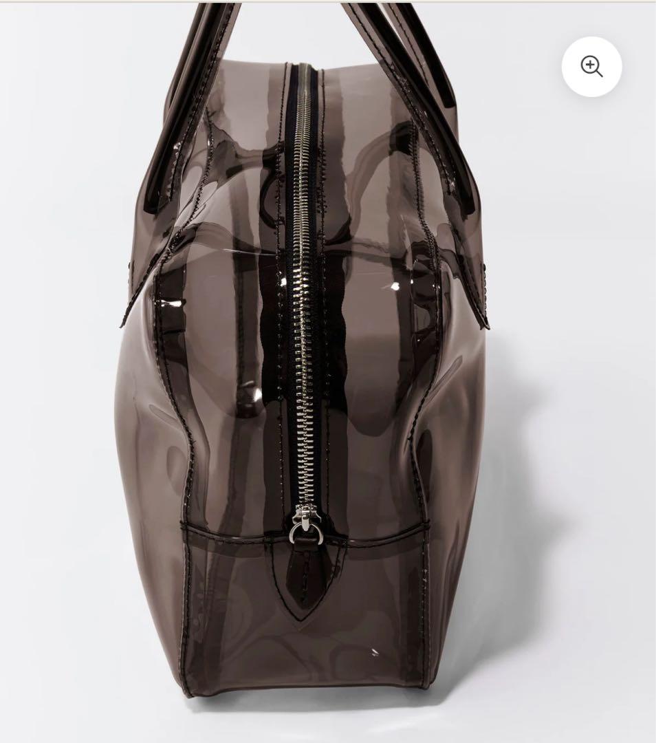 【1回使用】boutique310 BOX BOSTON??? WOLF