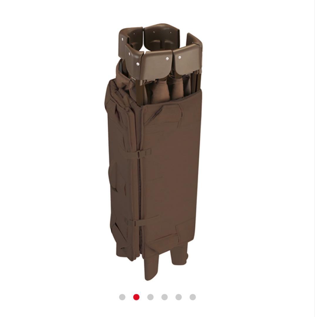 未開封・未使用　Aprica ココネルエアー プラス ベビーベッド