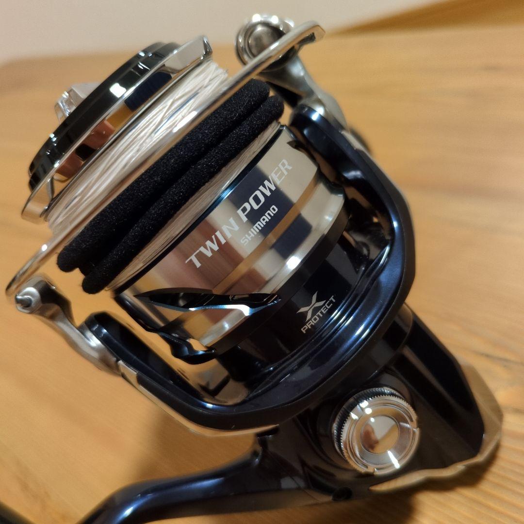 【綺麗】 ツインパワーSW6000HG