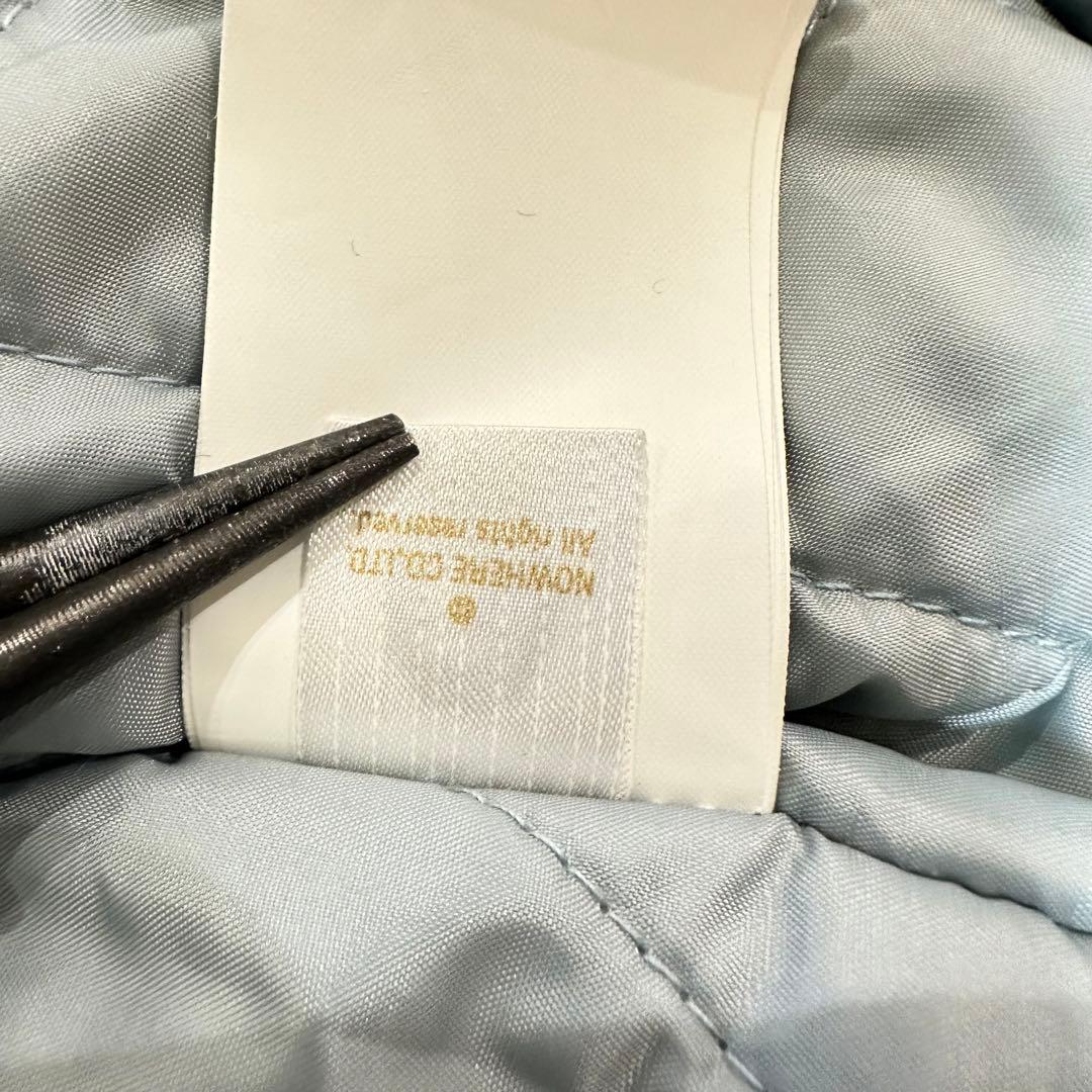 A BATHING APE エイプ レザー スタジャン 24AW