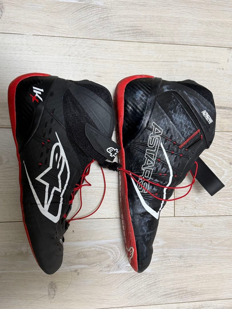 alpinestars(アルパインスターズ) T-1 KX V3 SHOES