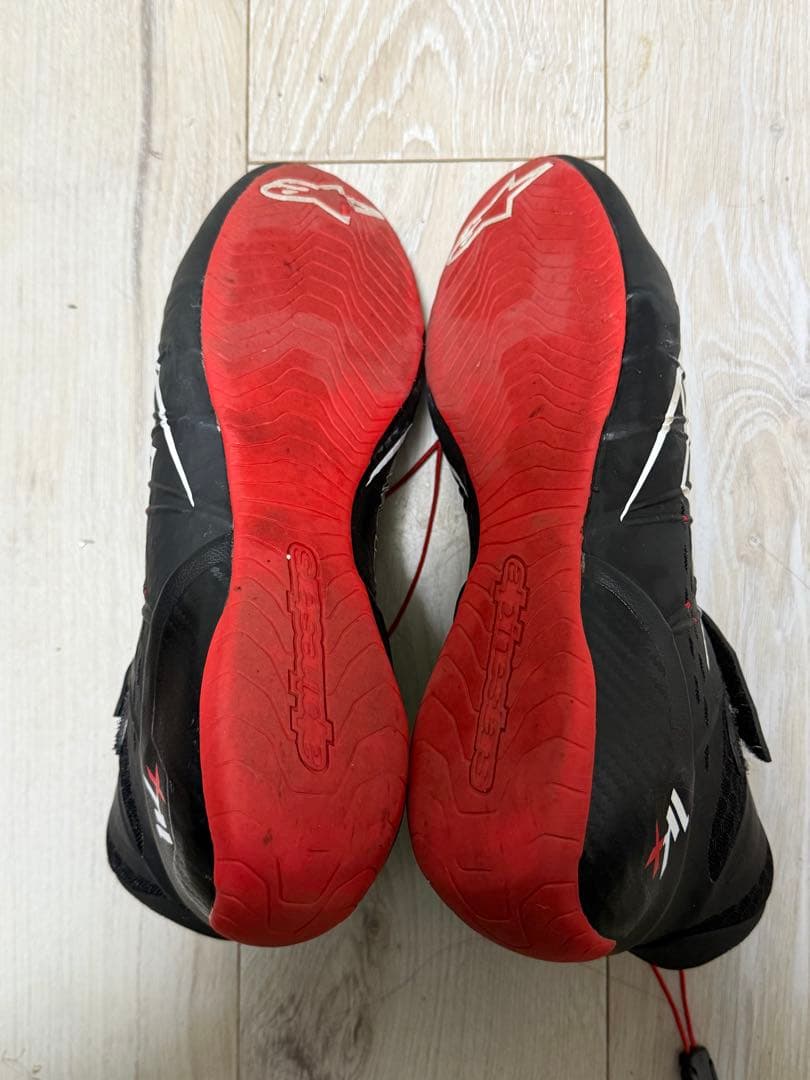 alpinestars(アルパインスターズ) T-1 KX V3 SHOES