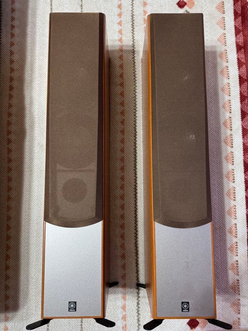 YAMAHA NS-150 トールボーイスピーカー ペア ヤマハ