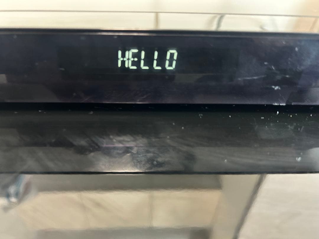 八*丸様 ブルーレイレコーダー パナソニック DMR-2W51 整備済み 新品H