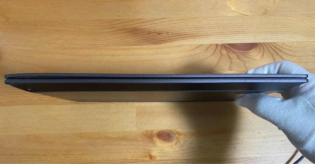 ENVY x360 RYZEN 5600U 13.3インチ　タッチパネル