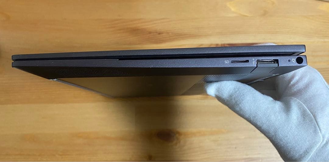 ENVY x360 RYZEN 5600U 13.3インチ　タッチパネル