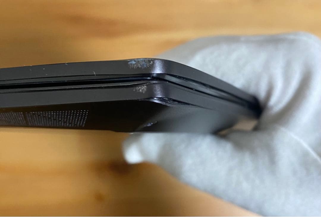 ENVY x360 RYZEN 5600U 13.3インチ　タッチパネル