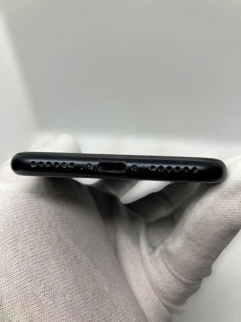 iPhone SE (第3世代) 64GB SIMフリー バッテリー100%