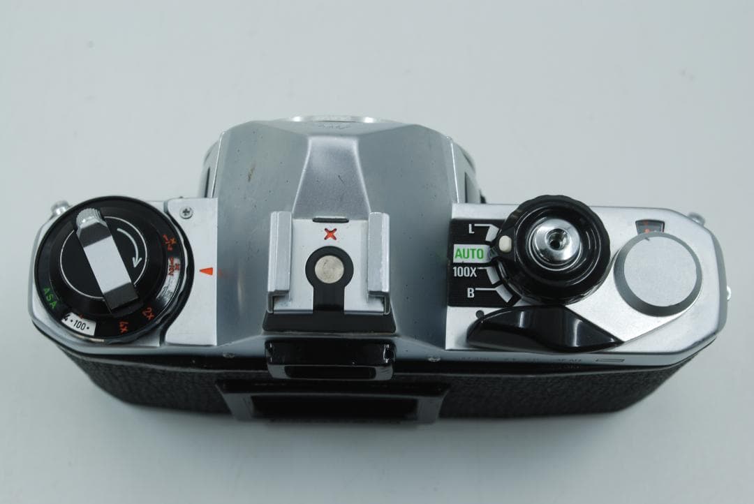 PENTAX ME 一眼レフカメラ SMC PENTAX 50mm 1.8