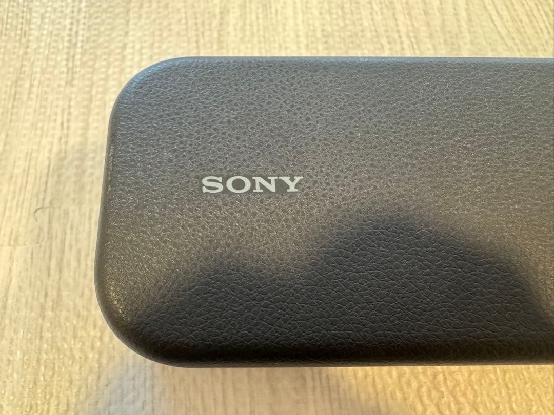 SONY サウンドバー Bluetooth対応 HT-S100F（説明書未開封）