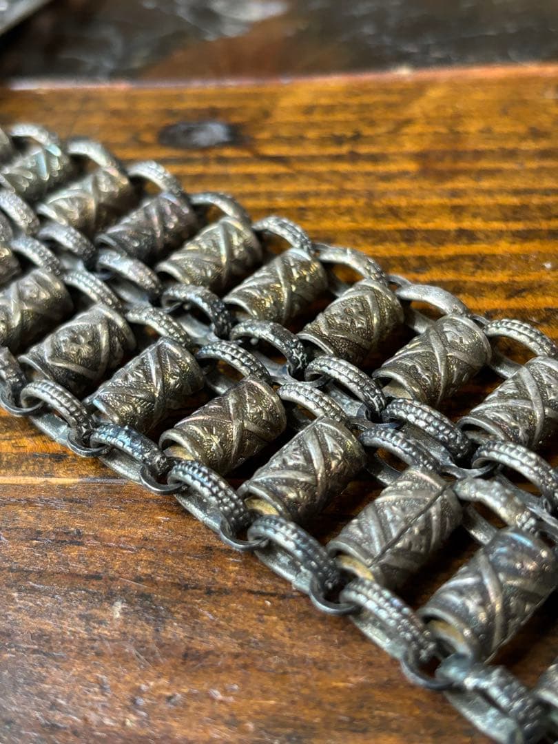 フリーメイソン　テンプル騎士団　ソードチェーン　ロングタイプ　SC-268