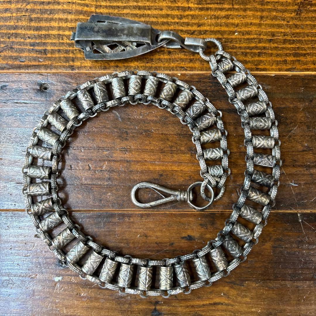 フリーメイソン　テンプル騎士団　ソードチェーン　ロングタイプ　SC-268