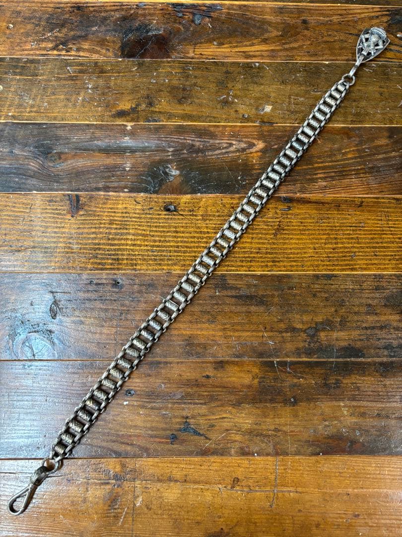 フリーメイソン　テンプル騎士団　ソードチェーン　ロングタイプ　SC-268