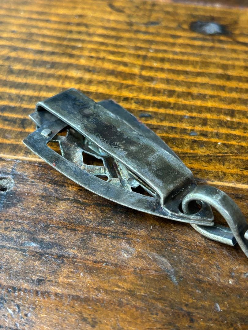 フリーメイソン　テンプル騎士団　ソードチェーン　ロングタイプ　SC-268