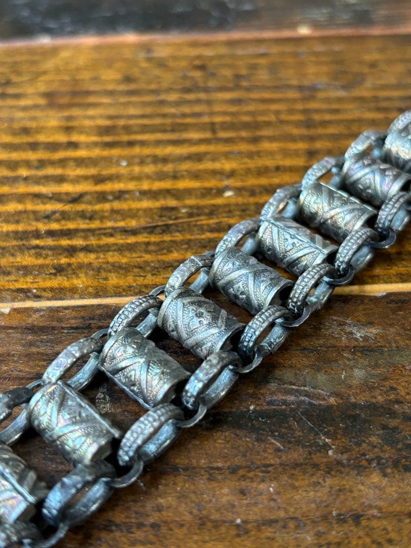 フリーメイソン　テンプル騎士団　ソードチェーン　ロングタイプ　SC-268