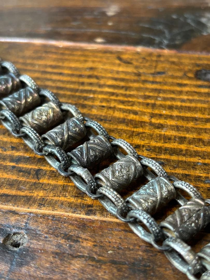 フリーメイソン　テンプル騎士団　ソードチェーン　ロングタイプ　SC-268