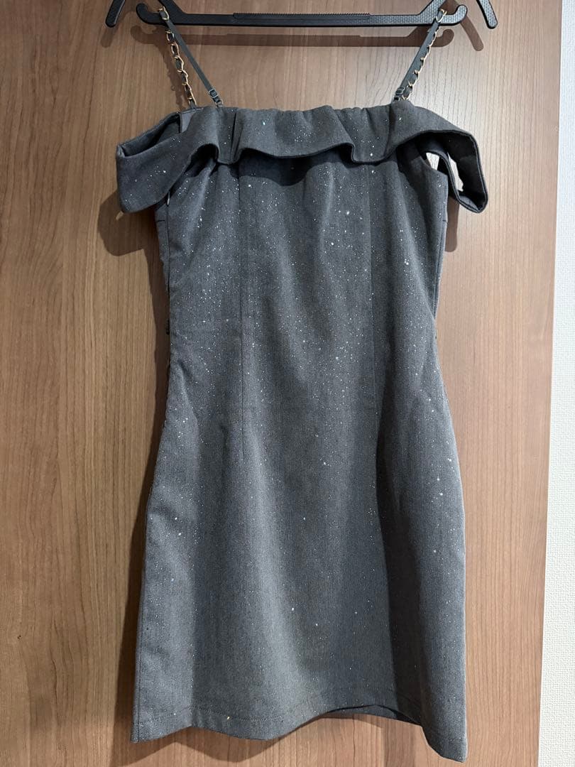 Jewels キャバドレス　Sサイズ