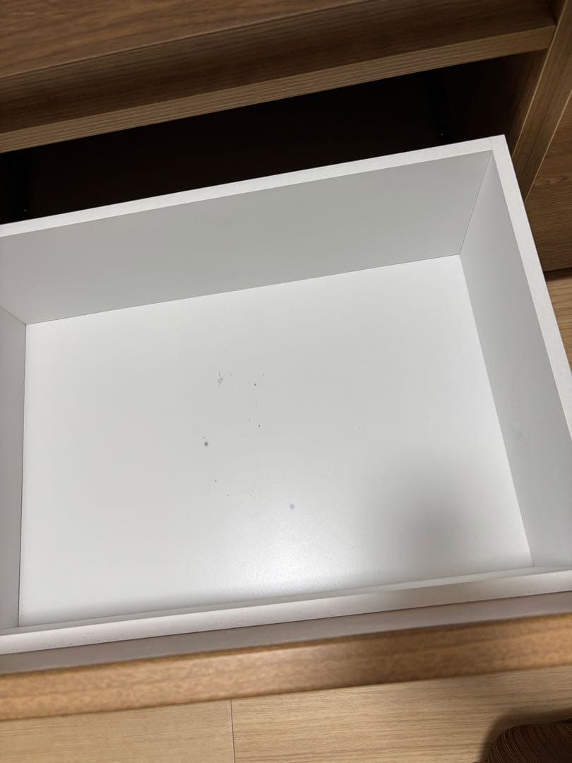 【最終値下け】LOWYA ロウヤ 完成品 キッキンキャビネット[幅116]