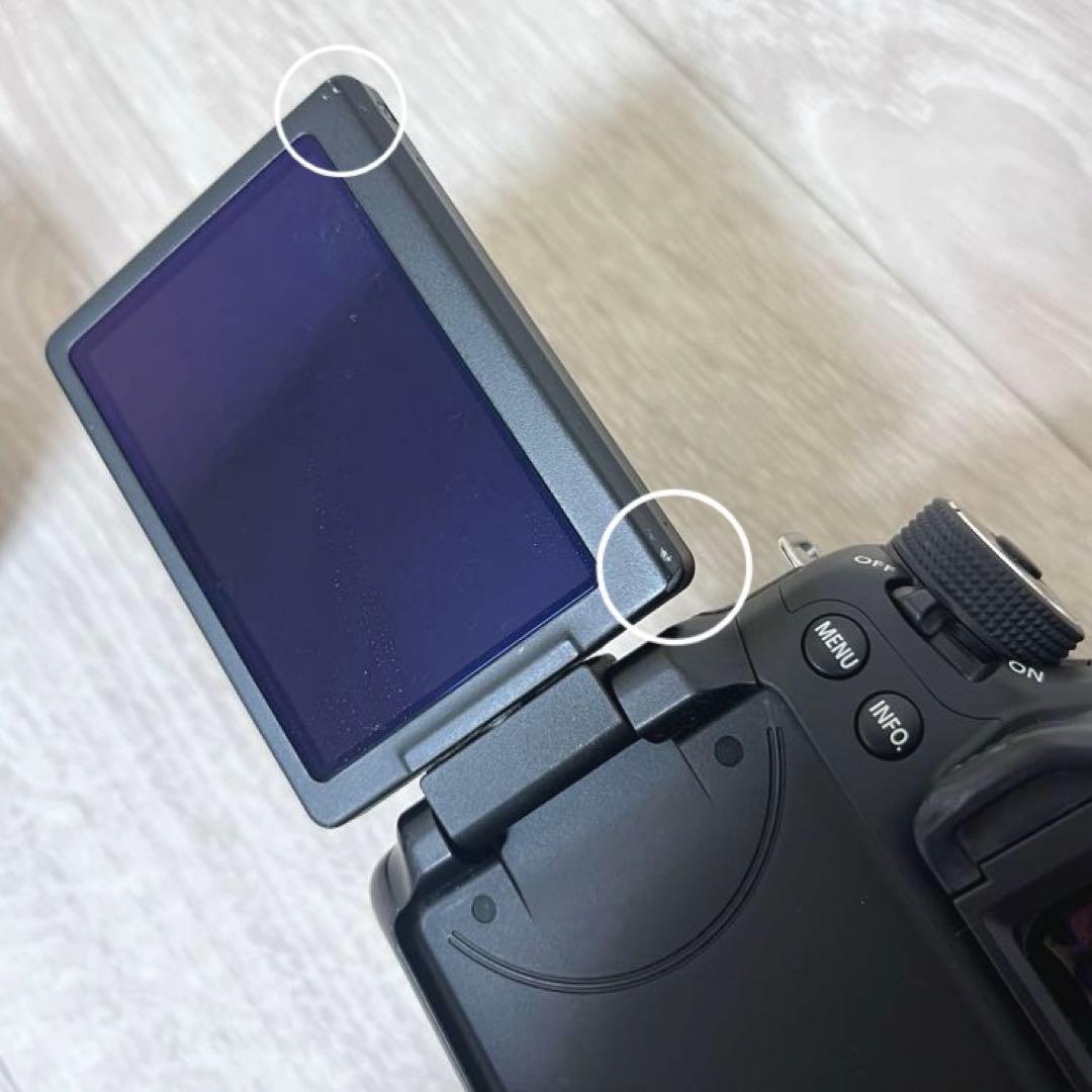 Canon EOS 70D 一眼レフカメラ セット