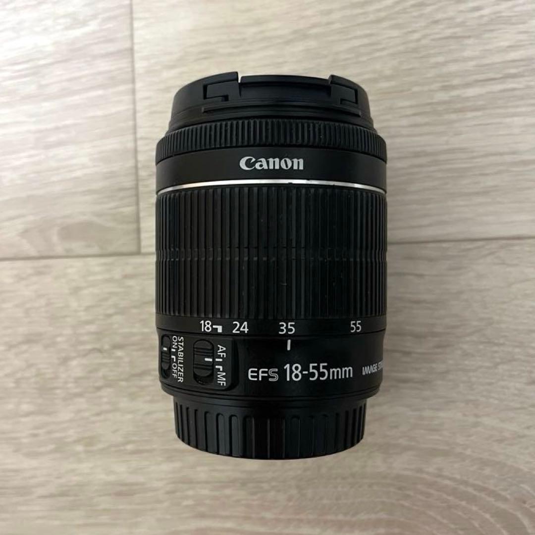 Canon EOS 70D 一眼レフカメラ セット