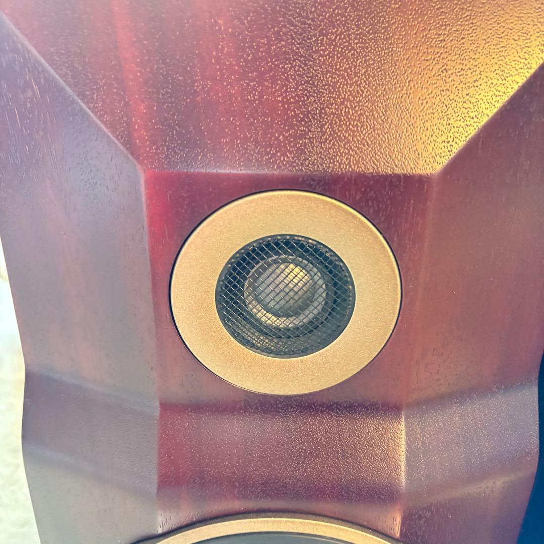 M*ん様 スピーカー　pioneer パイオニア　美品