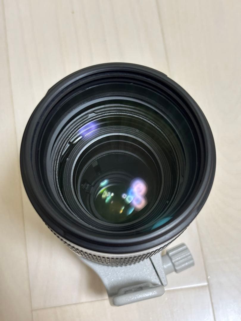 レンズ(ズーム) Canon EF70-200mm F2.8L IS III USM