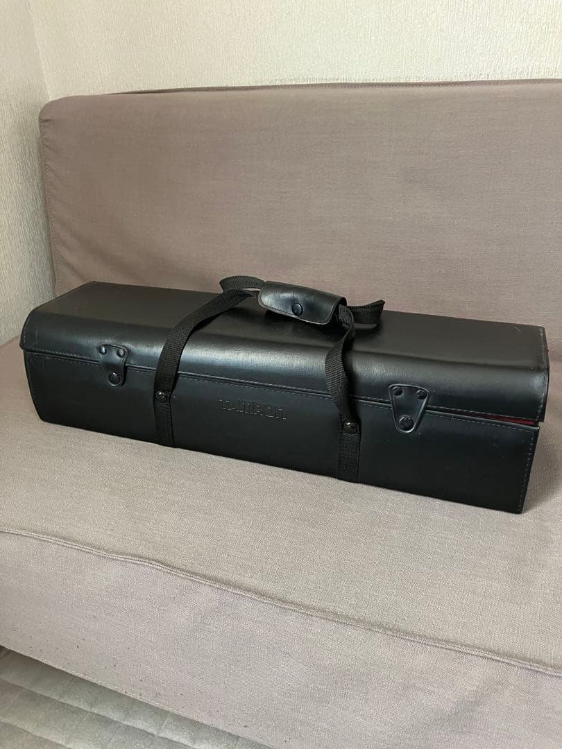 TAMRON SP 200~500mm　レンズ 、ケース 付属品付き