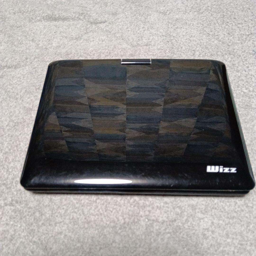 Wizz 10.1インチポータブルブルーレイプレーヤー DB-PW1055X