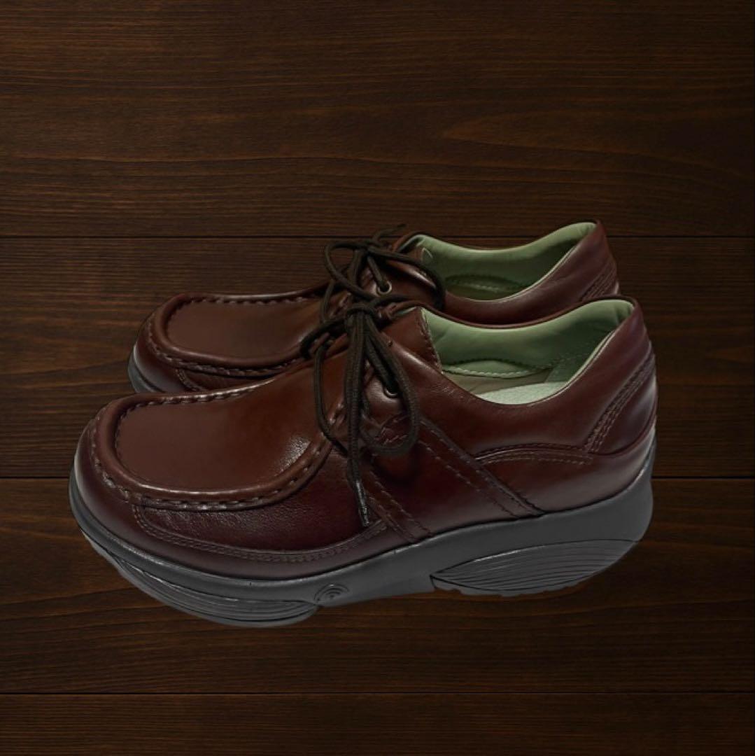 美品✨Xsensible ストレッチウォーカー GEMINI ジェミニ 23