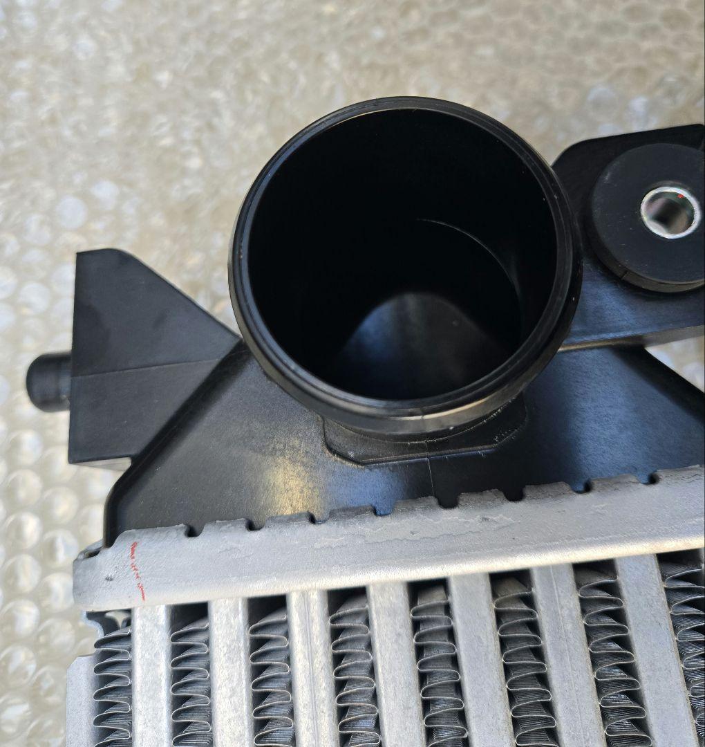 zc33s スイフトスポーツ 純正インタークーラー・純正ホース、クランプセット