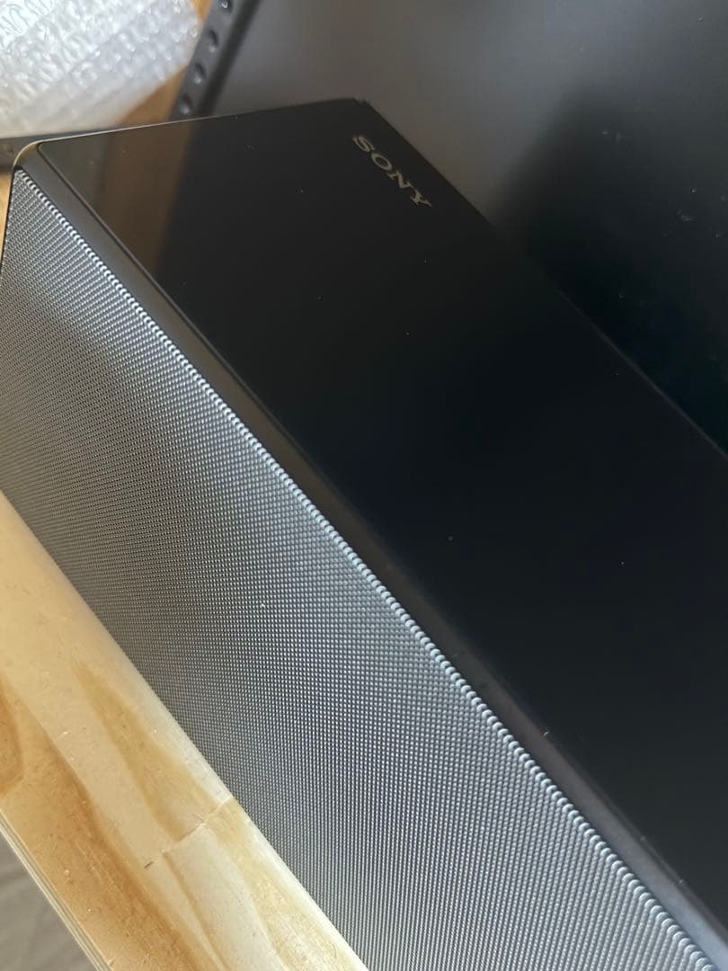 SONY ワイヤレススピーカー SRS-X88 Bluetooth ハイレゾ